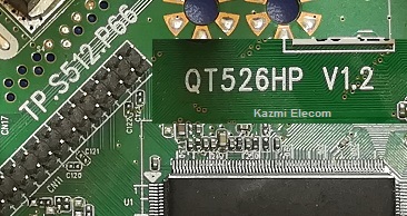 Kazmi-Elecom