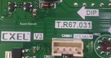 Kazmi-Elecom