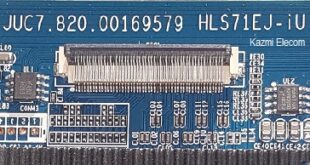 Juc7 820 00169579 Software