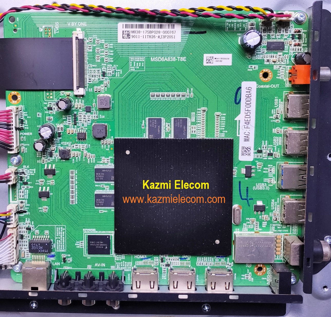 Msd6A838-T8E_Firmware