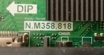 Kazmi-Elecom
