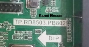 Kazmi-Elecom