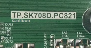 Kazmi-Elecom
