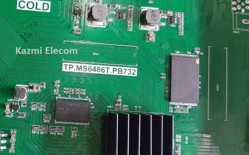 Hisense 32N2170Hw Board Jpg