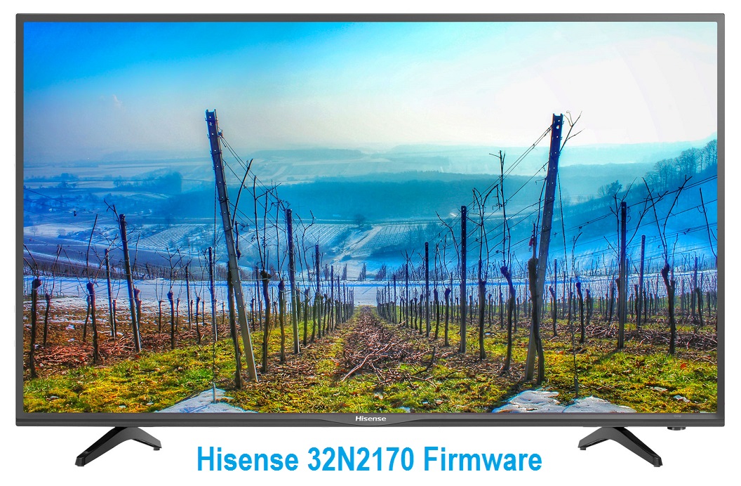 Hisense_32N2170Hw_Firmware