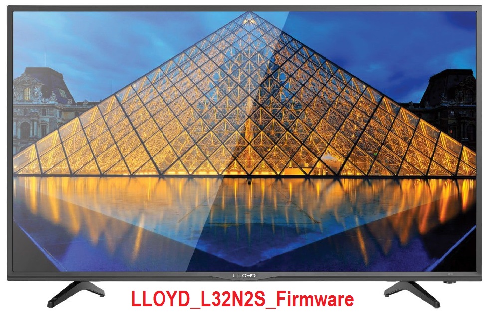 Lloyd L32N2S_Firmware
