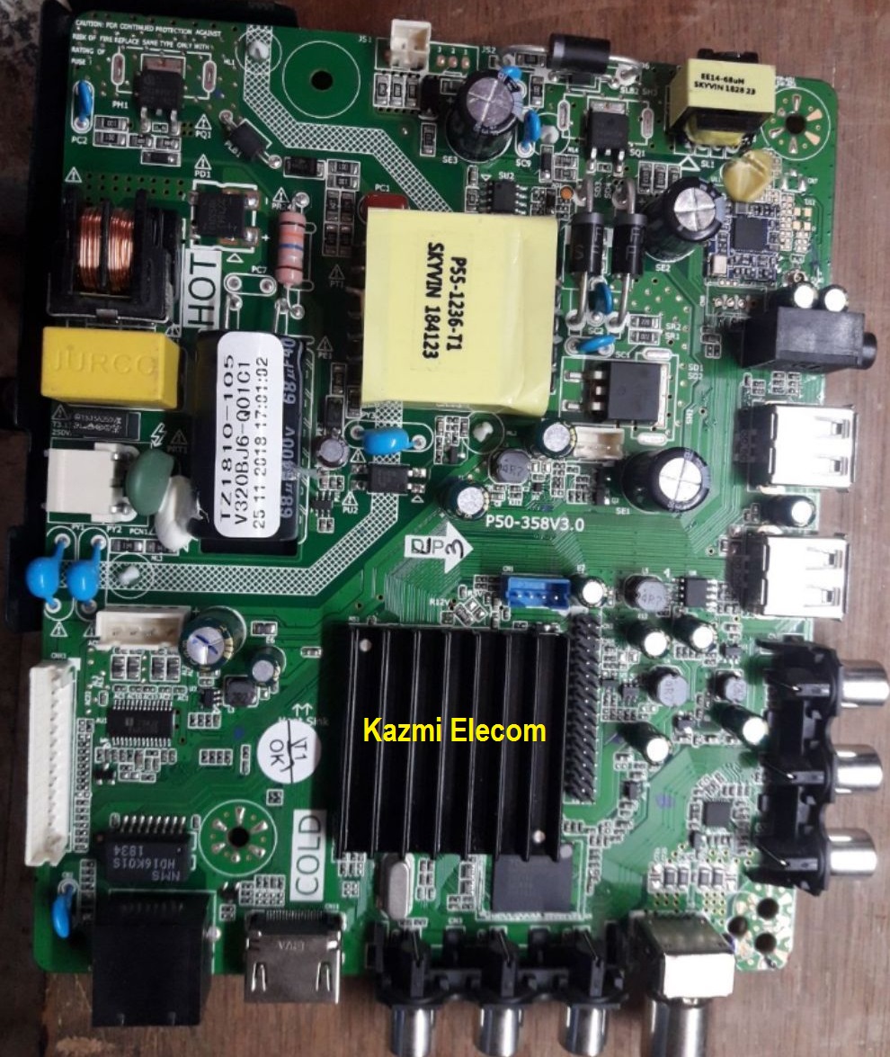 P50-358V3.0_Firmware