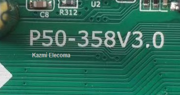 Kazmi Elecom