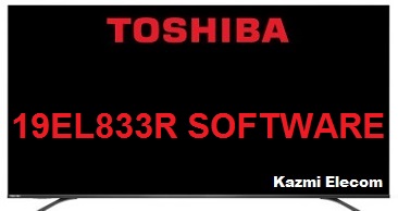 Toshiba 19EL833R
