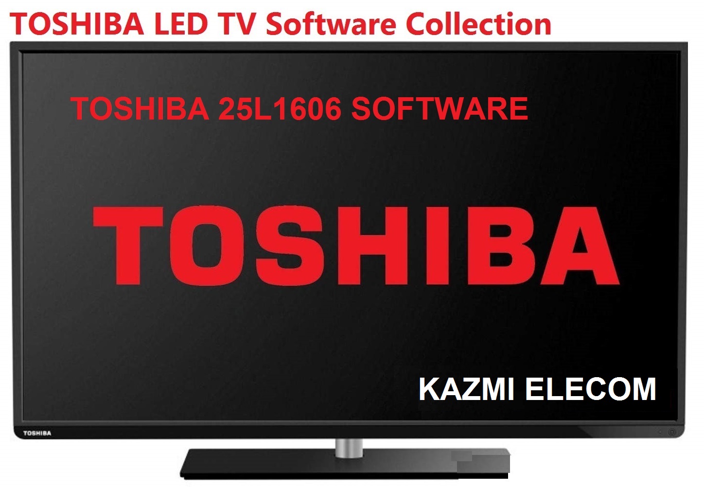 Toshiba 25L1606 Software Free Download Toshiba 25L1606