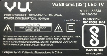 Kazmi-Elecom