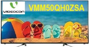 Videocon Vmm50Qh0Zsa Software