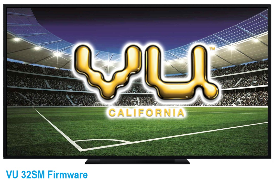 Vu_32Sm_Firmware
