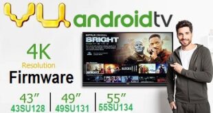 Vu 43Su128 49Su131 55Su134 Software