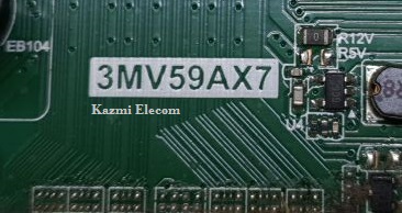 Kazmi-Elecom