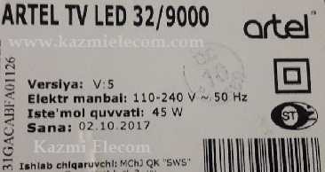 Kazmi-Elecom