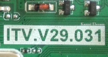 Kazmi-Elecom