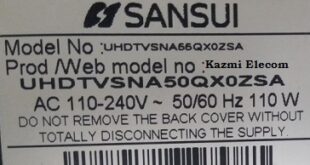 Sansui Uhdtvsna50Qx0Zsa Software