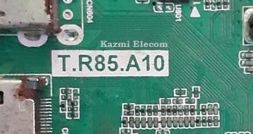Kazmi-Elecom
