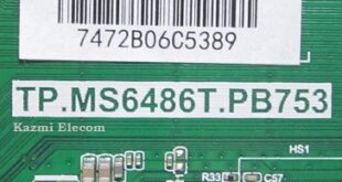 Tp Ms6486T Pb753 Software