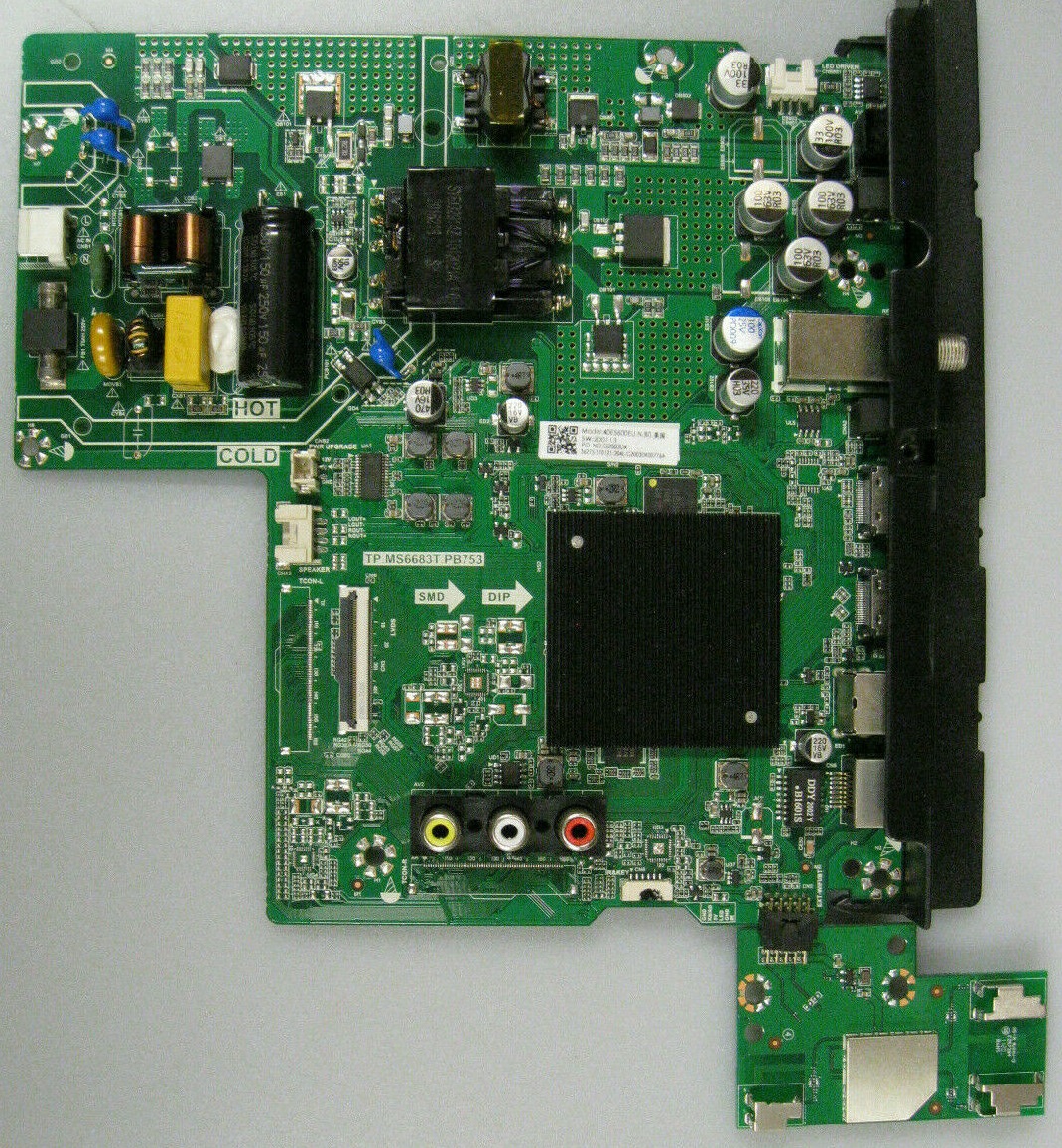 Tp.ms6683T.pb753_Firwmare