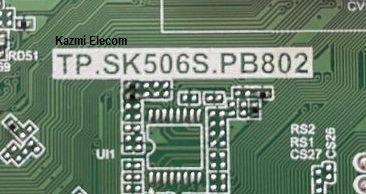 Kazmi-Elecom