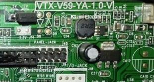 Vtx V59 Ya 1.0 V Software