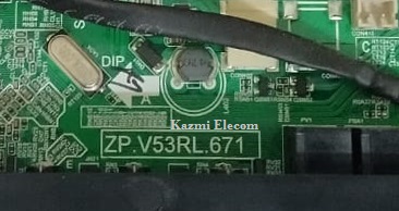 Kazmi-Elecom