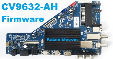 Kazmi-Elecom