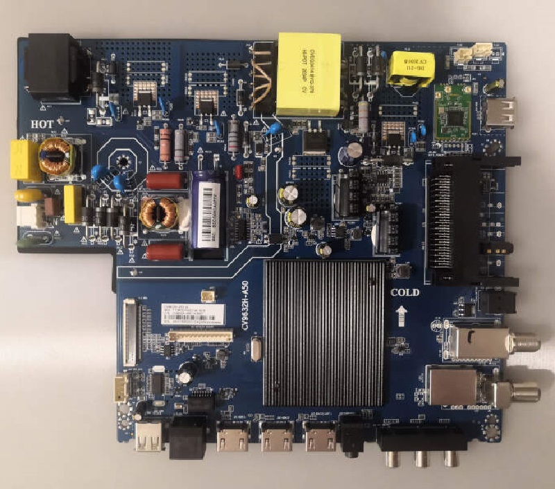 Cv9632H-A50_Firmware