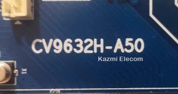 Kazmi-Elecom