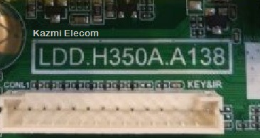 Kazmi-Elecom
