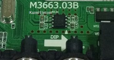Kazmi-Elecom
