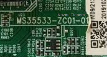 Kazmi-Elecom