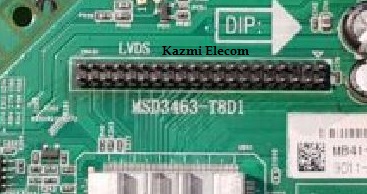 Kazmi Elecom