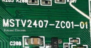 Mstv2407 Zc01 01 Software