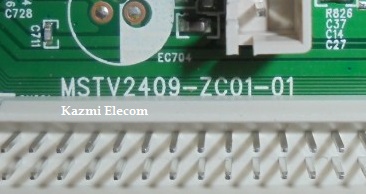 Kazmi-Elecom
