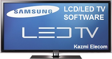 Kazmi-Elecom