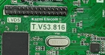 Kazmi-Elecom