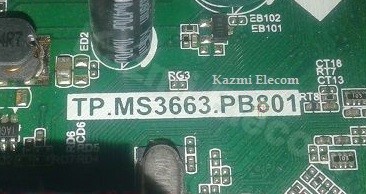 Kazmi-Elecom