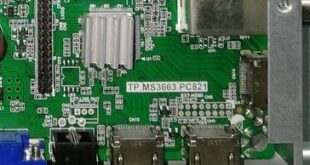 Tp Ms3663 Pc821 Software