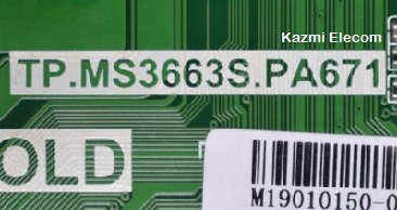 Kazmi-Elecom