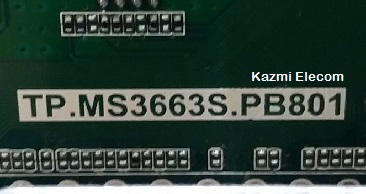 Kazmi-Elecom