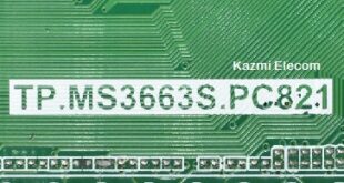 Tp Ms3663S Pc821 Software