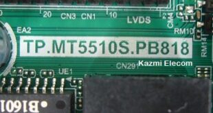 Tp Mt5510S Pb818 Software