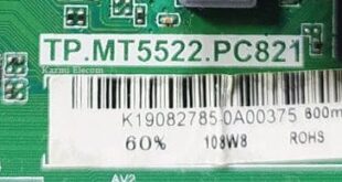 Tp Mt5522 Pc821 Software