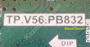 Kazmi-Elecom
