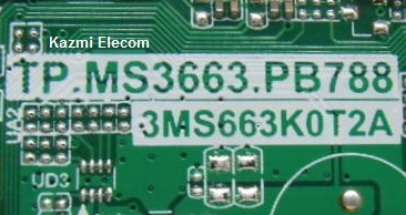 Kazmi-Elecom