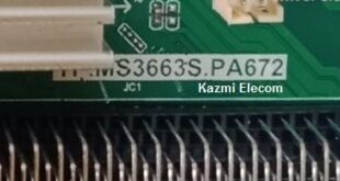 Kazmi-Elecom