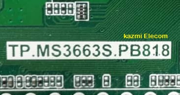 Kazmi-Elecom